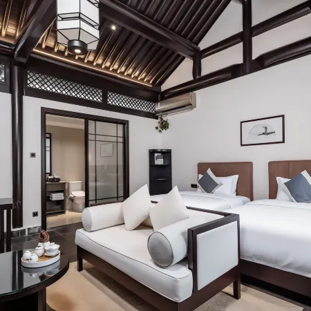 Hainan Wenbifeng Dream Travel Resort