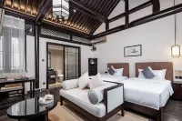 Hainan Wenbifeng Dream Travel Resort - balcony