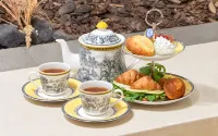 UH FLAT SIGNATURE GANGNAM - Breakfast