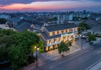 Yangzhou Dongguan Street Feifan Yunju Hotel - 4 Sao
