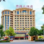 Jinjiang Hotel - 3 tähden