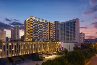 Fillmore International Hotel Jingkai Hefei - Baarit