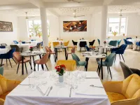 CK Suites - Bữa sáng