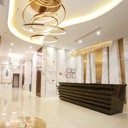 Junhao Hotel