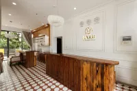 HAKU Boutique Hotel Da Lat - Ly Tu Trong - bar