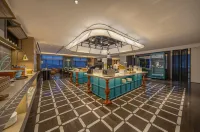 Tianjing International Hotel (Suihua South Station) - spa