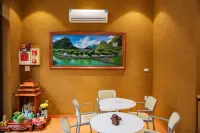 Tân An Home Boutique 45 Thành công Phố Cổ Hoa Lư - parking