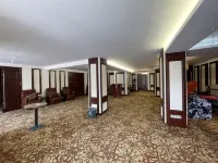 Zuohai Haoting Hot Spring Hotel - Park Yeri
