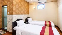 Hotel Nepalaya - สัตว์เลี้ยง