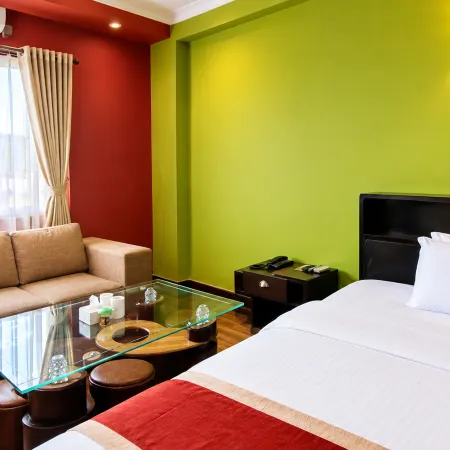 Hotel Nepalaya