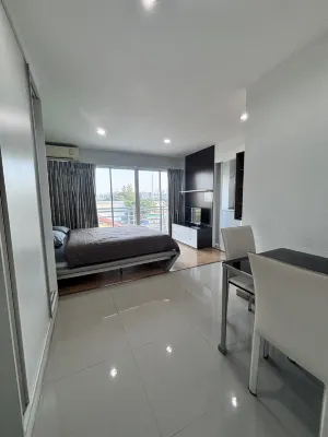 BKK TEAK Hostel - 2 ดาว