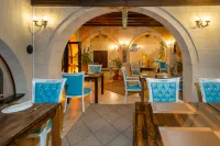 VOLCA INN CAPPADOCIA - bar
