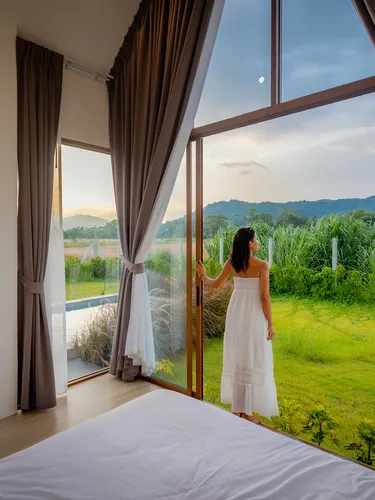 รูปภาพของKirin Villa Nakhonnayok K1