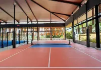 The Singhasari Resort Batu - Gym