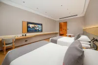 Huachenhotel - Kæledyr tilladt