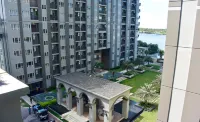 Chaopraya river side, best price(MRT purple line) - 4 ดาว