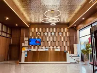 Urban Garden Hotel (Juancheng Xinxian Hospital) - 2-Star