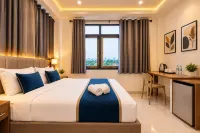 Hotel Dhurvan Suites - 4 ดาว