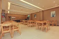 Oriental Guanlan Hotel Hotels in Ruyang