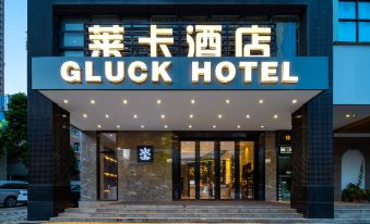 Gluck Hotel