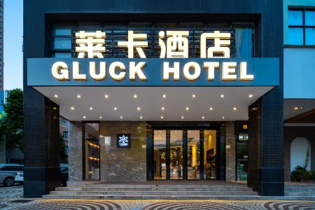 Gluck Hotel