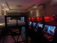 Shousu E-sports Hotel - Inns