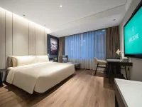 Atour Hotel Dalian Gugeng in Development Zone Hotels near Dalian Development Area