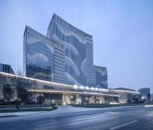 Hengxu International Hotel