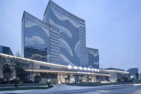 Hengxu International Hotel