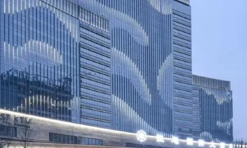 Hengxu International Hotel