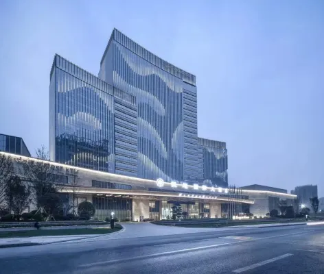 Hengxu International Hotel