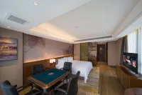 Olympia Hotel - Parkering
