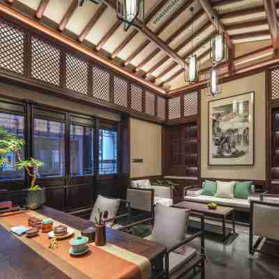 Scholars Boutique Hotel(Wuxi Xuntang Old Town) Rooms