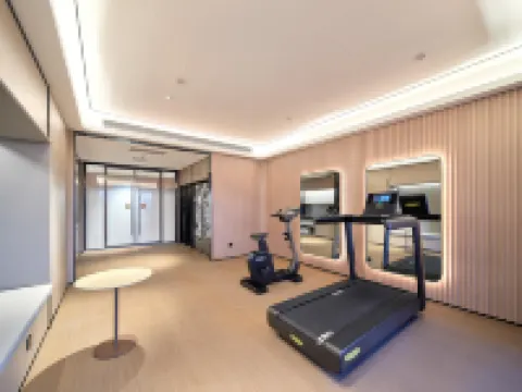 JI Hotel (Wu'an Wanteng Building) Hotels in Wu'an