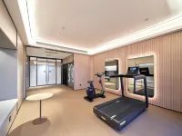 JI Hotel (Wu'an Wanteng Building)