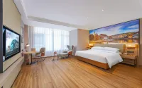 Vienna Hotel (Mengcheng Jinggong Plaza Store)