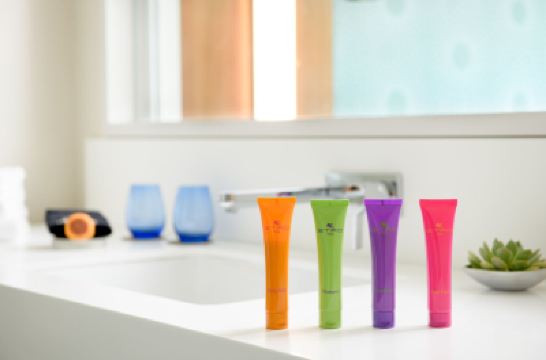 Deluxe King Room-Accessible Luma Hotel San Francisco Photo