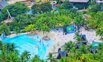 Mangrove Tree Resort World Sanya Bay (Buddha Tower)