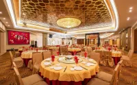 Galaxy International Holiday Hotel - พร้อมอาหารเช้า