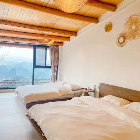 China Yao Village Pushe Homestay