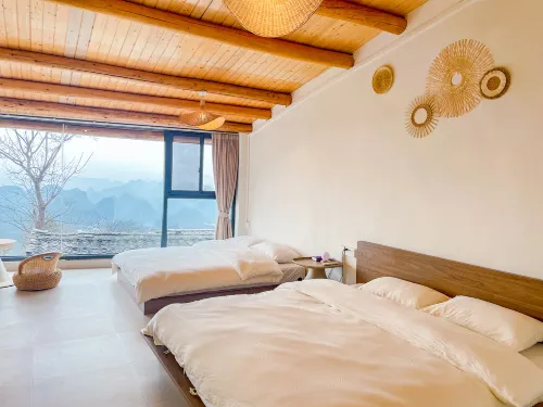 China Yao Village Pushe Homestay