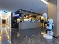 Dream E-sports Hotel Hotels in Gushi