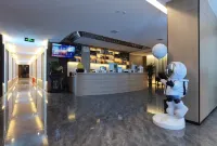 Dream E-sports Hotel