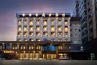Fuyuan Lailailai Business Hotel - واي فاي