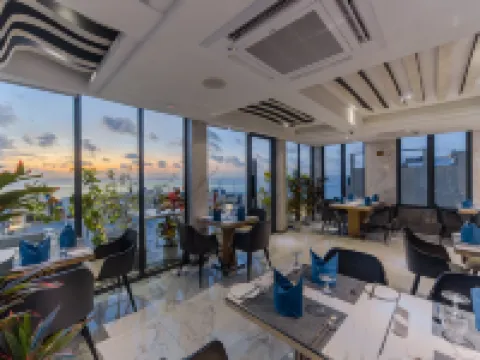 Hotel Ocean Grand at Hulhumale Hotels in Malé