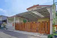 Assalaam Homestay Syariah RedPartner Hotel a Deket Kulon