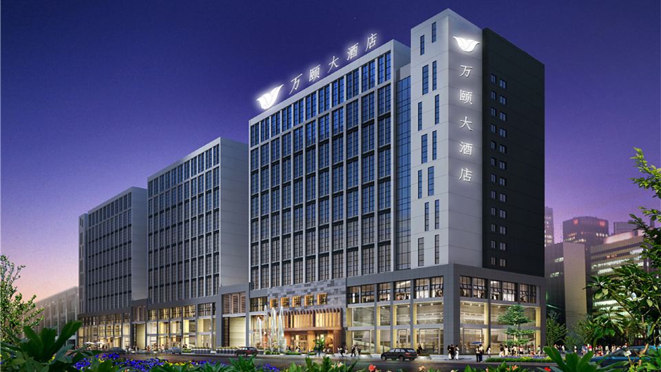 Winning Hotel