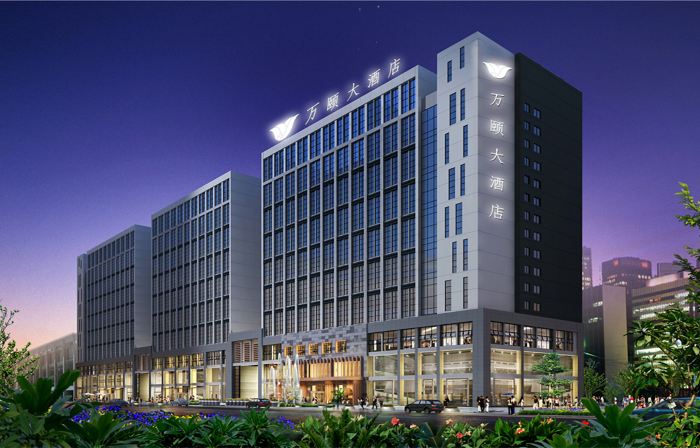 Winning Hotel