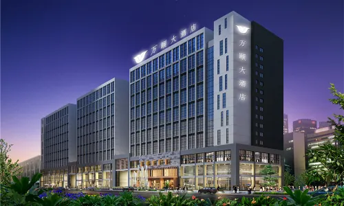 Winning Hotel