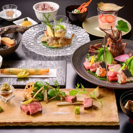 Resort Kumano Club